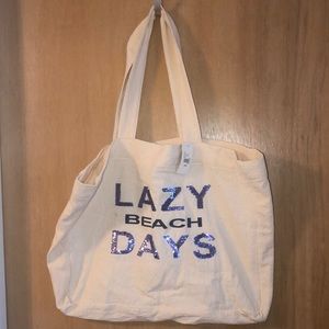 NWT Lane Bryant tote